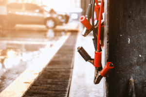 Jump Start Experts in Solihull