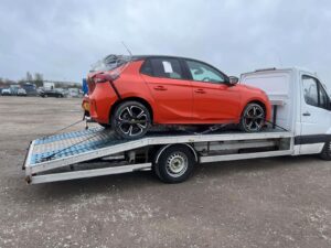 Car Recovery Solihull / Motorway breakdowns on the M42 or M6 / Accident recovery across Solihull town centre and Birmingham suburbs