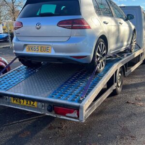 Car Recovery Birmingham / Motorway breakdowns on the M5 and M6 / Flat batteries outside homes in Sutton Coldfield